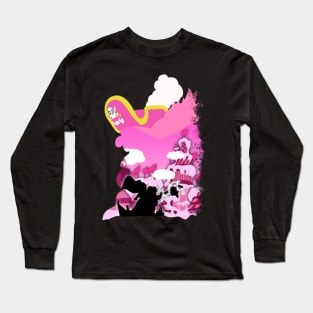 big mom Long Sleeve T-Shirt